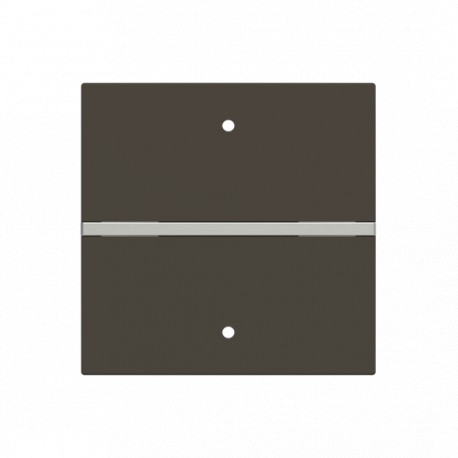 Niessen 2CLA222100N1801 Tecla KNX sin símbolo 2M AN